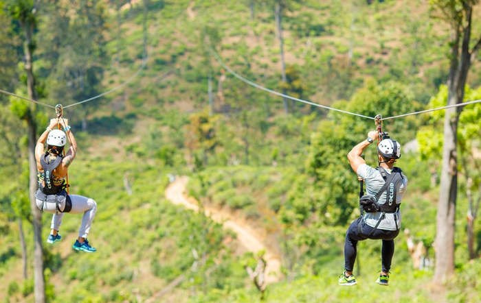 Ceylon Adventure Quest 2a